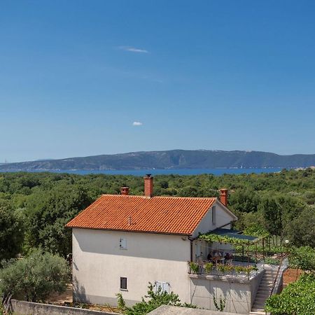 Gallery Apartment In Skrbčići Exterior foto