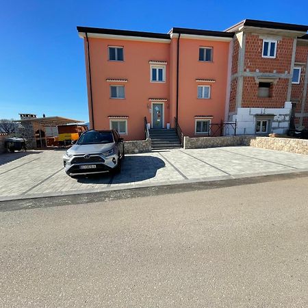 Gallery Apartment In Skrbčići Exterior foto