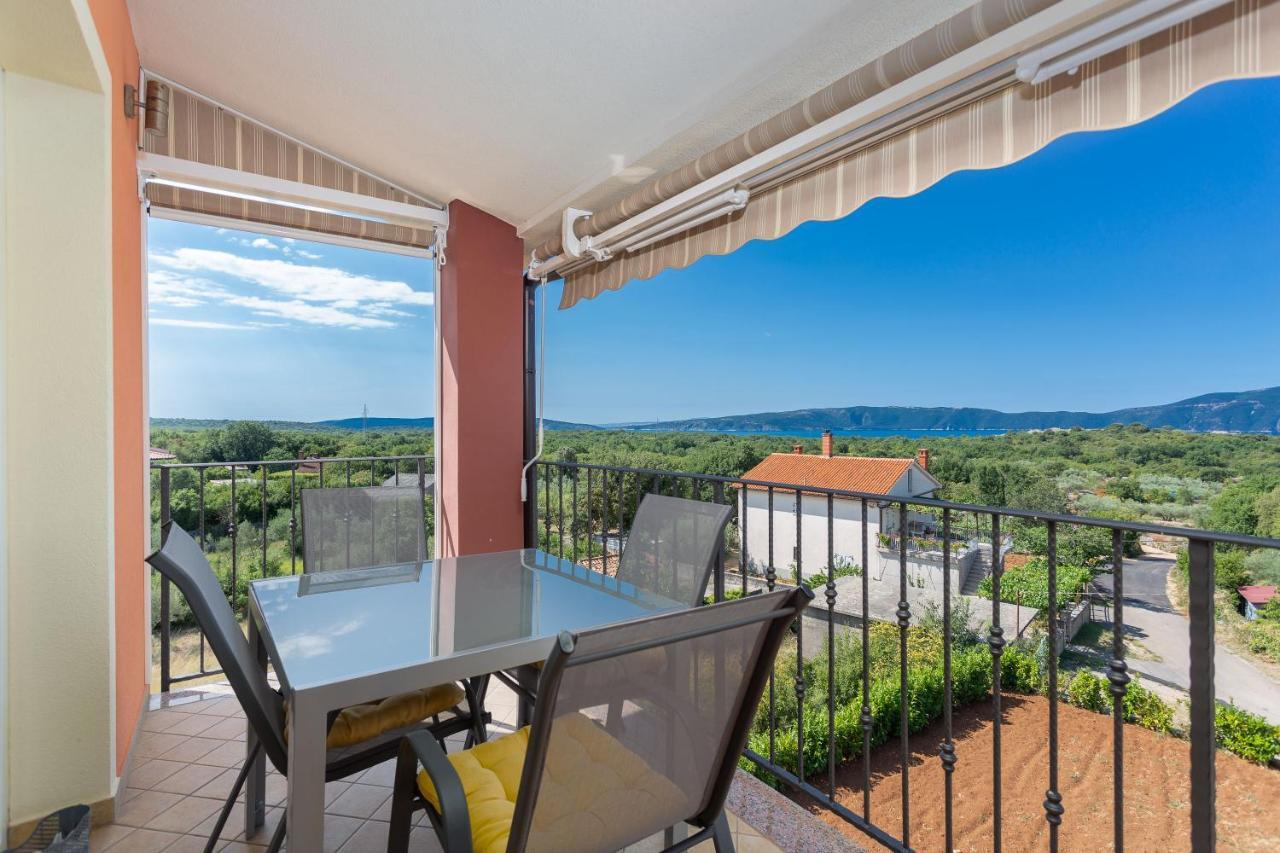 Gallery Apartment In Skrbčići Exterior foto