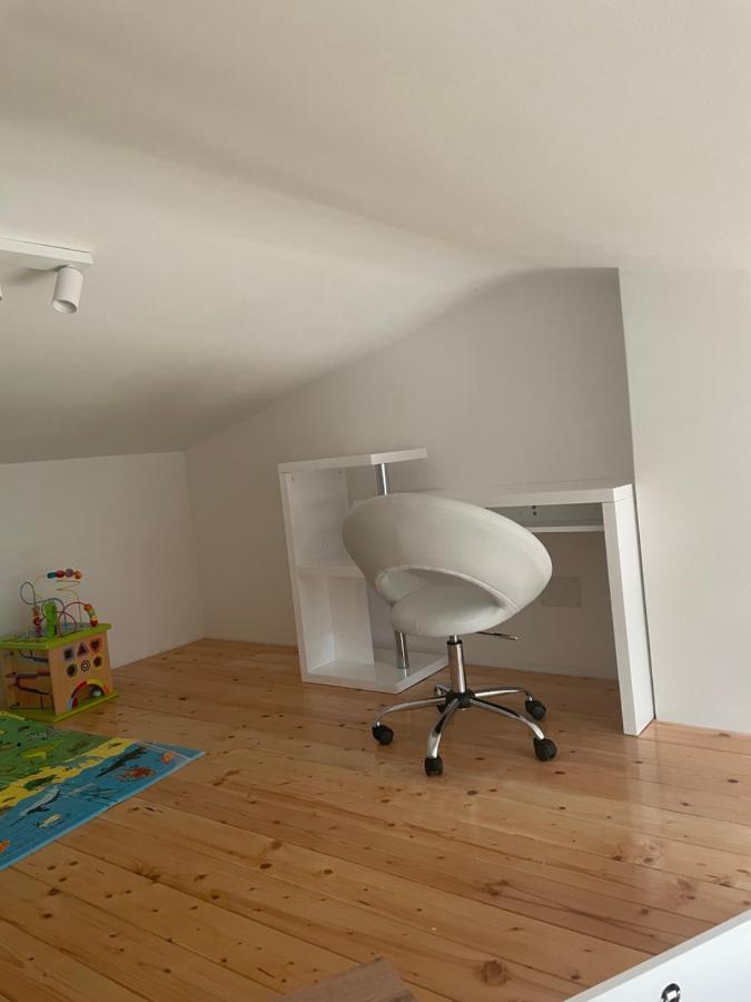 Gallery Apartment In Skrbčići Exterior foto